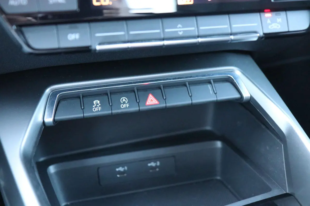 30 TFSI 110pk S-tronic S edition | Apple Carplay/Android Auto | Parkeerhulp Achter | Cruise Control