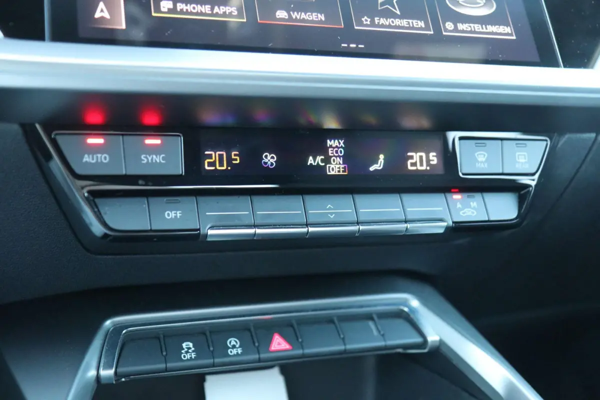 30 TFSI 110pk S-tronic S edition | Apple Carplay/Android Auto | Parkeerhulp Achter | Cruise Control