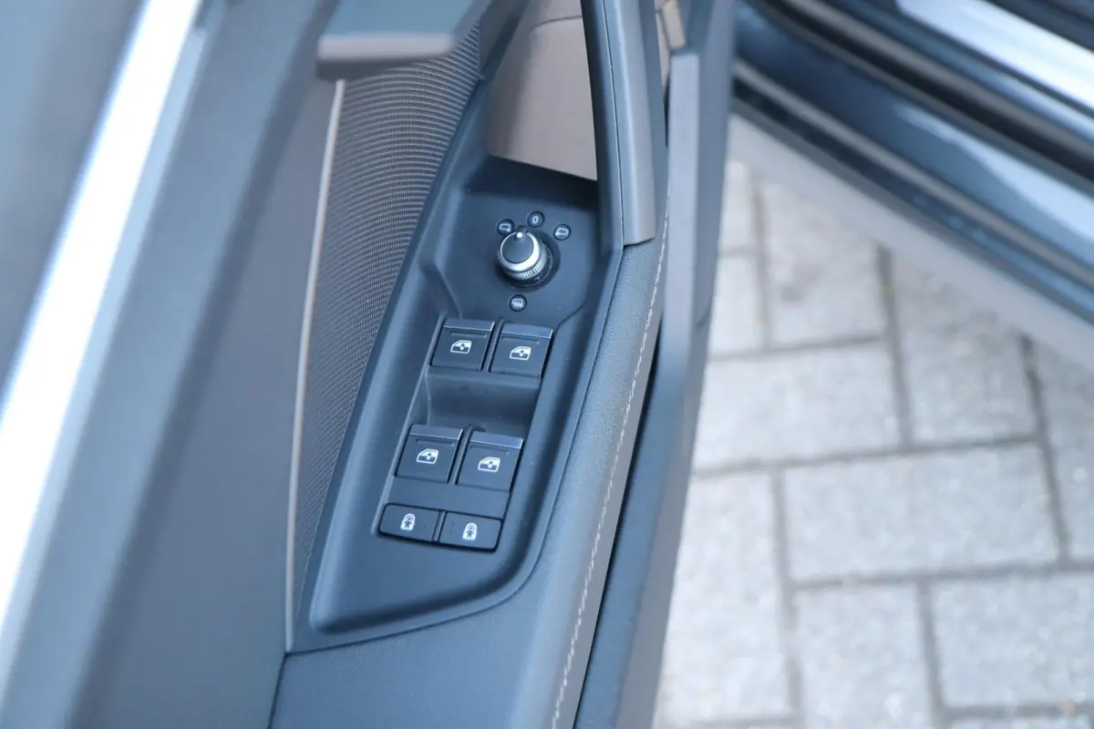 30 TFSI 110pk S-tronic S edition | Apple Carplay/Android Auto | Parkeerhulp Achter | Cruise Control