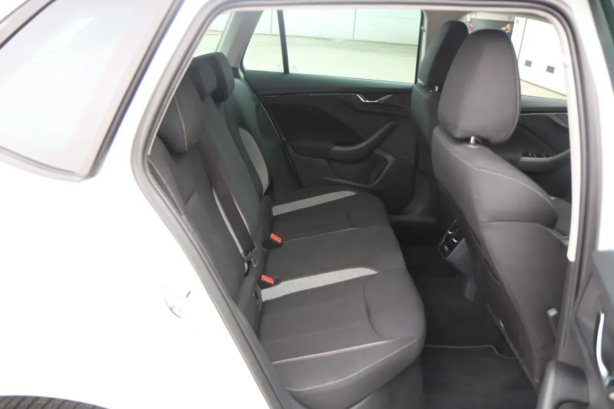 1.0 TSI 115pk DSG Business Edition | App Connect | Achteruitrijcamera | Climate Control | Stoelverwarming