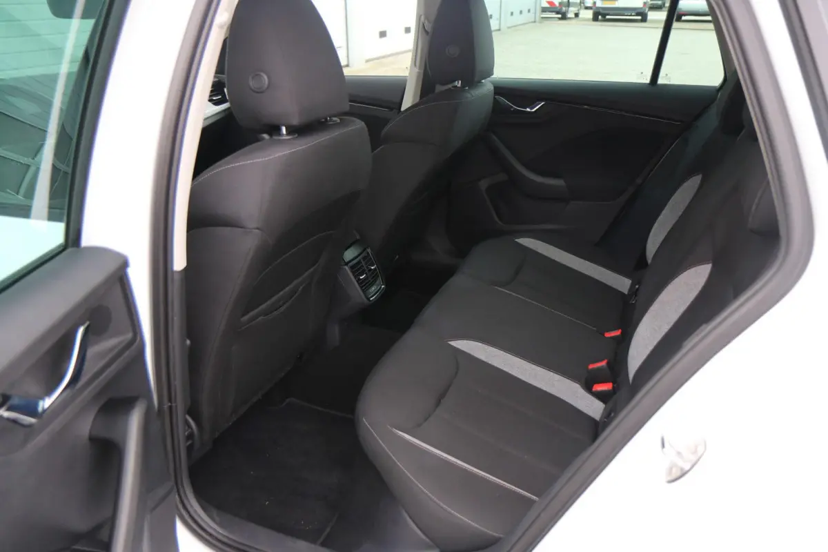 1.0 TSI 115pk DSG Business Edition | App Connect | Achteruitrijcamera | Climate Control | Stoelverwarming