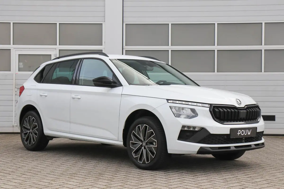 1.0 TSI 115pk DSG Business Edition | App Connect | Achteruitrijcamera | Climate Control | Stoelverwarming