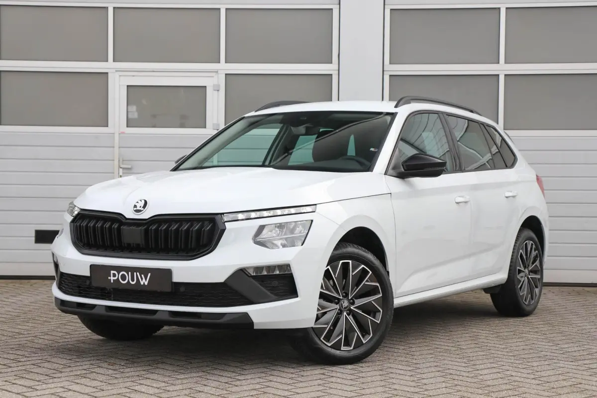 1.0 TSI 115pk DSG Business Edition | App Connect | Achteruitrijcamera | Climate Control | Stoelverwarming