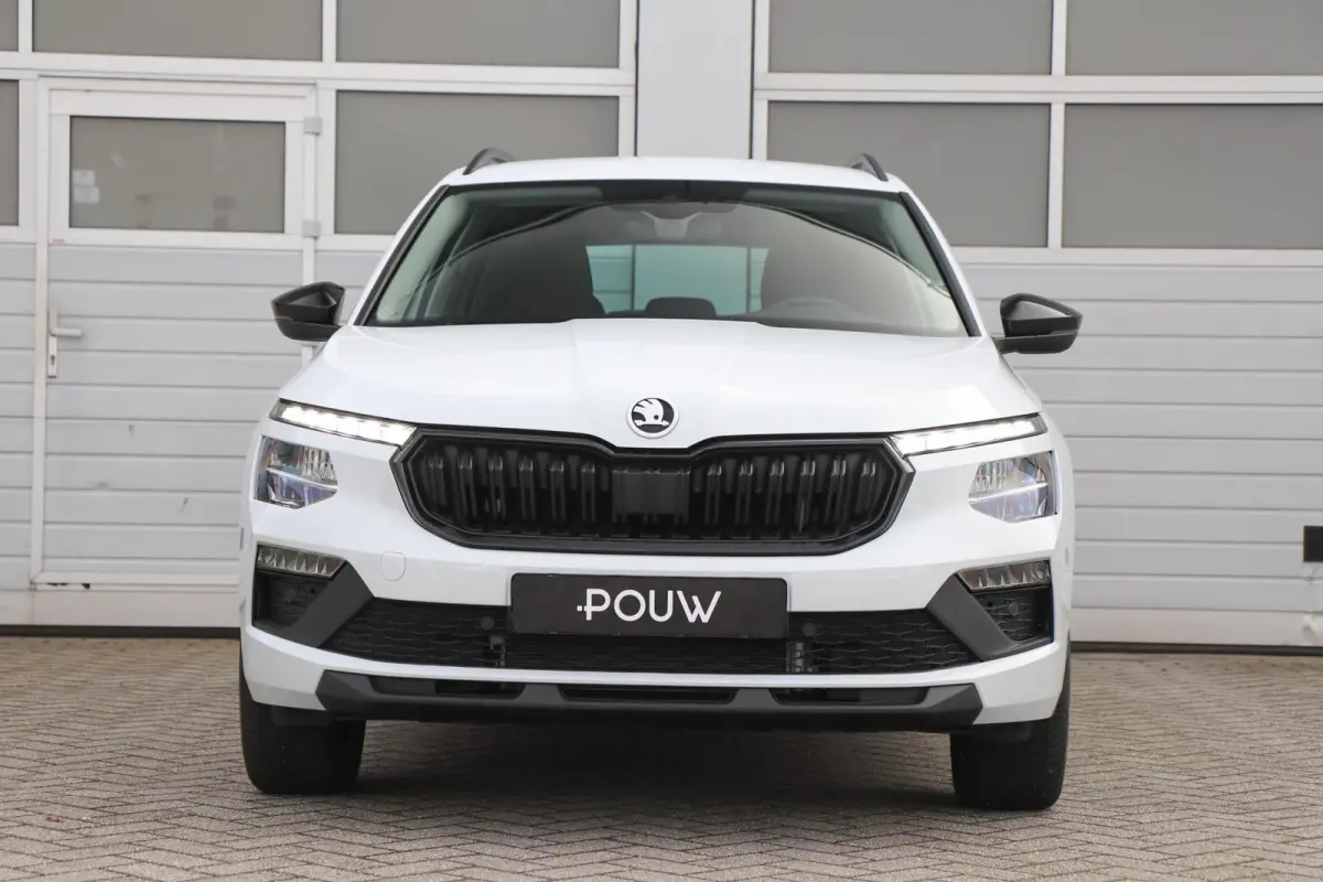 1.0 TSI 115pk DSG Business Edition | App Connect | Achteruitrijcamera | Climate Control | Stoelverwarming