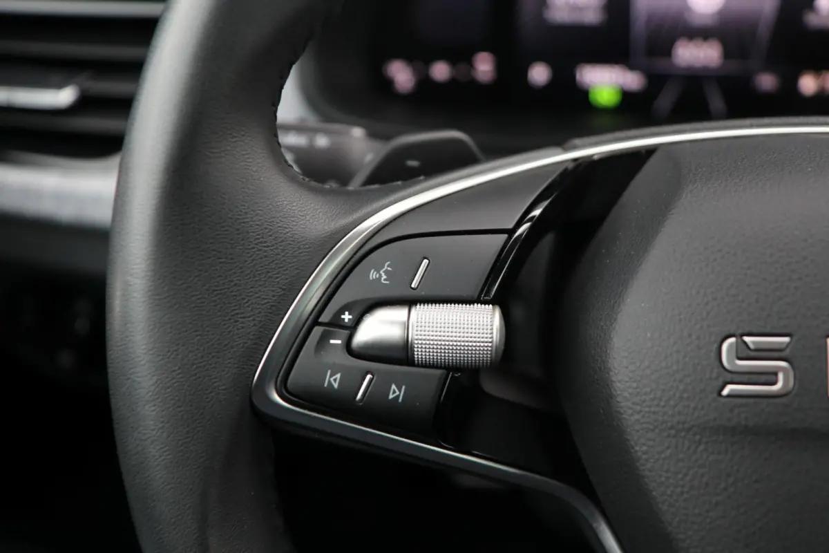 1.0 TSI 115pk DSG Business Edition | App Connect | Achteruitrijcamera | Climate Control | Stoelverwarming