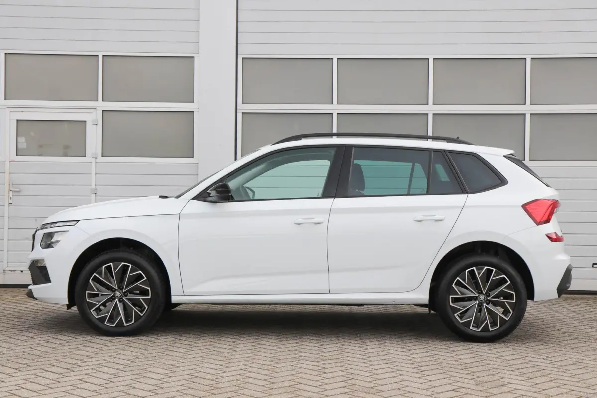 1.0 TSI 115pk DSG Business Edition | App Connect | Achteruitrijcamera | Climate Control | Stoelverwarming