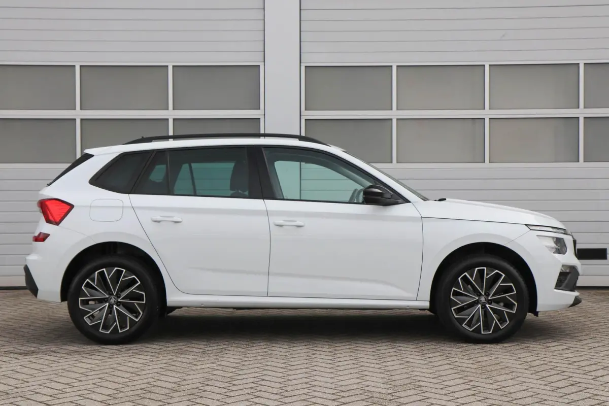 1.0 TSI 115pk DSG Business Edition | App Connect | Achteruitrijcamera | Climate Control | Stoelverwarming