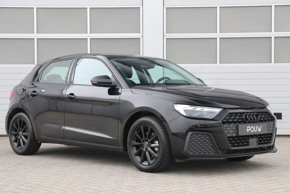 30 TFSI 116pk S-tronic Advanced edition | Stoelverwarming | Autom. Airco | Parkeersensoren Rondom