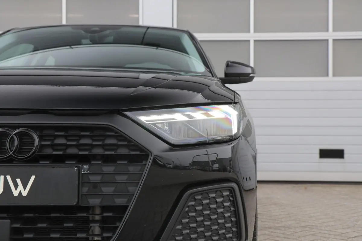 30 TFSI 116pk S-tronic Advanced edition | Stoelverwarming | Autom. Airco | Parkeersensoren Rondom