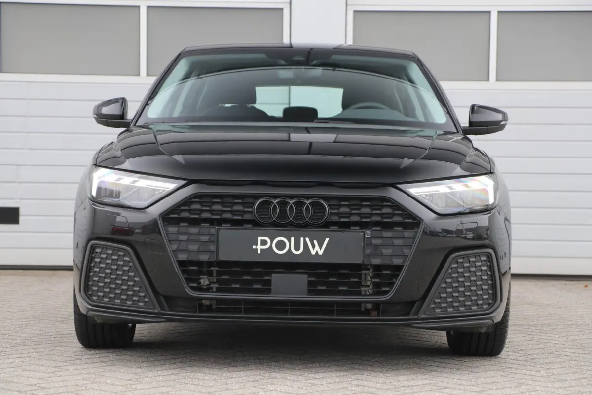 30 TFSI 116pk S-tronic Advanced edition | Stoelverwarming | Autom. Airco | Parkeersensoren Rondom