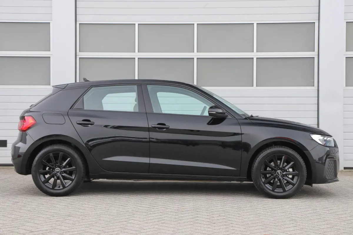 30 TFSI 116pk S-tronic Advanced edition | Stoelverwarming | Autom. Airco | Parkeersensoren Rondom