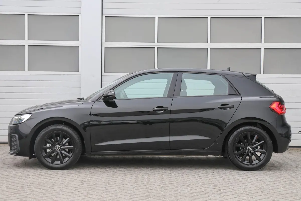 30 TFSI 116pk S-tronic Advanced edition | Stoelverwarming | Autom. Airco | Parkeersensoren Rondom