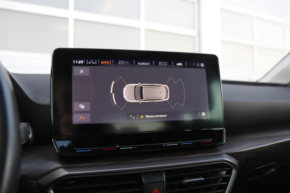 1.4 TSI eHybrid 204pk PHEV Excellence | SoH 91% | Trekhaak Wegklapbaar | Navigatie | Parkeersensoren | 18" Velgen