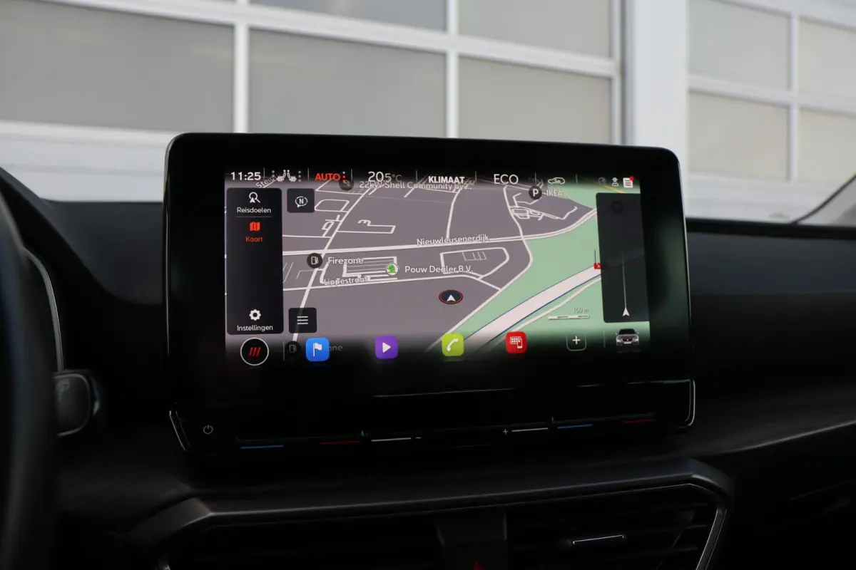 1.4 TSI eHybrid 204pk PHEV Excellence | SoH 91% | Trekhaak Wegklapbaar | Navigatie | Parkeersensoren | 18" Velgen