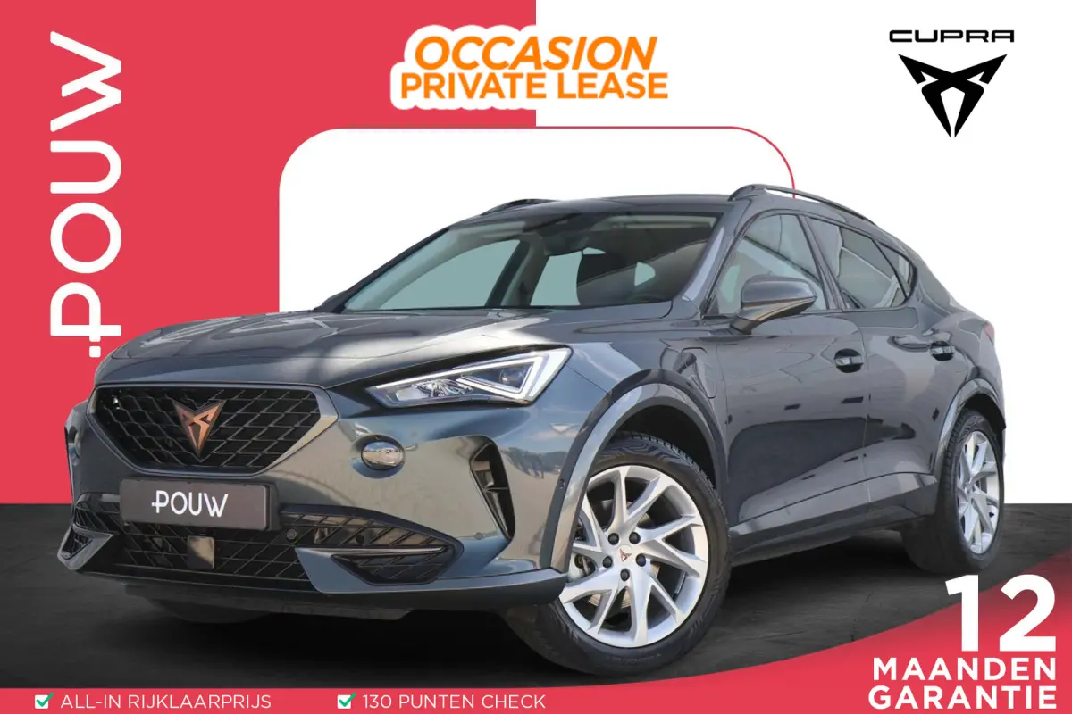1.4 e-Hybrid 204pk Business | SoH 99% | Full Link | Parkeersensoren | Stoelverwarming | Adaptieve Cruise Control