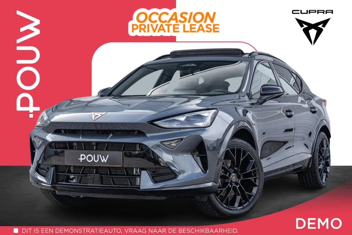 1.5 TSI e-Hybrid 204pk Business | Panoramadak | 19" Velgen | Sportstoelen