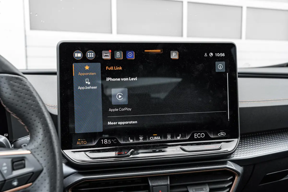 1.5 TSI e-Hybrid 204pk Business | Panoramadak | 19" Velgen | Sportstoelen