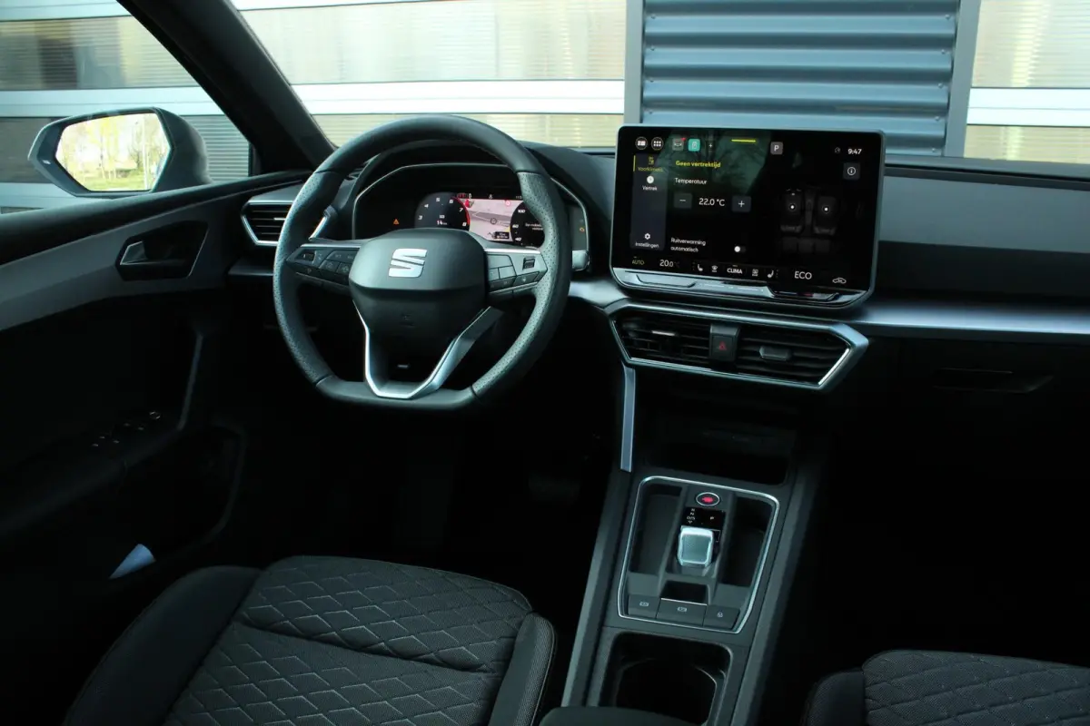 1.5 TSI e-Hybrid 204pk FR Business | Technology Pack | 18" Velgen