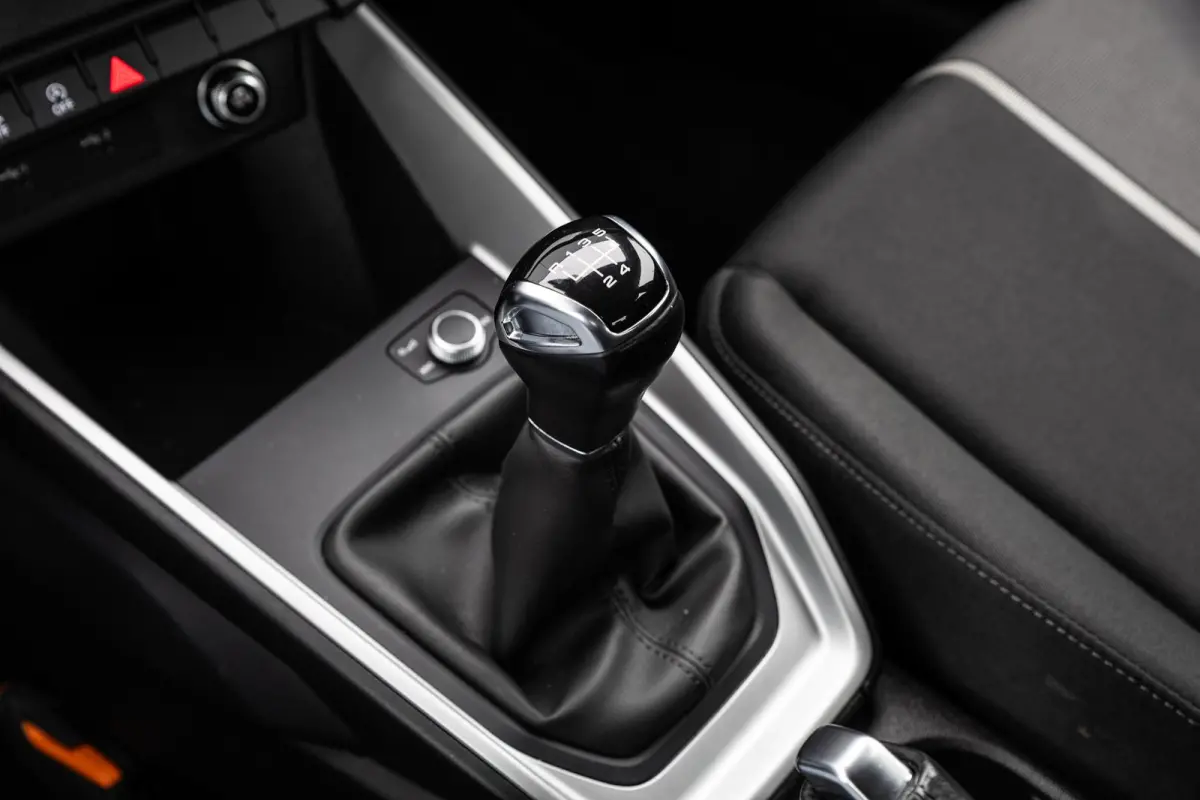25 TFSI 95pk Advanced edition | LED-kopampen | Autom. Airco | Apple Carplay/Android Auto