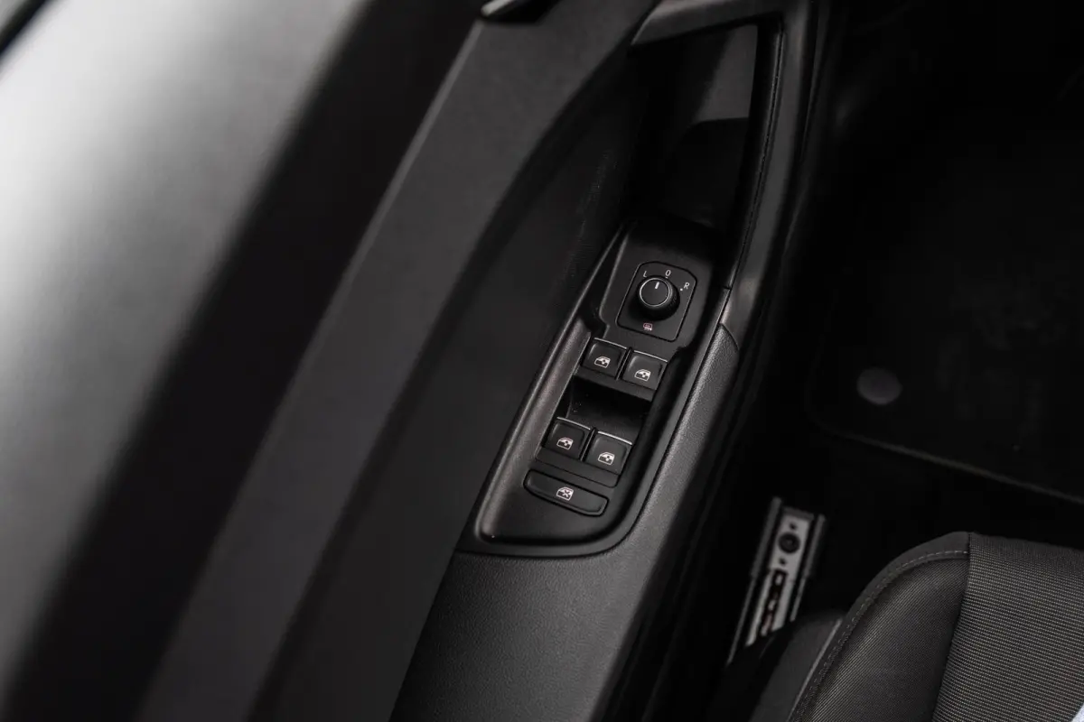 25 TFSI 95pk Advanced edition | LED-kopampen | Autom. Airco | Apple Carplay/Android Auto