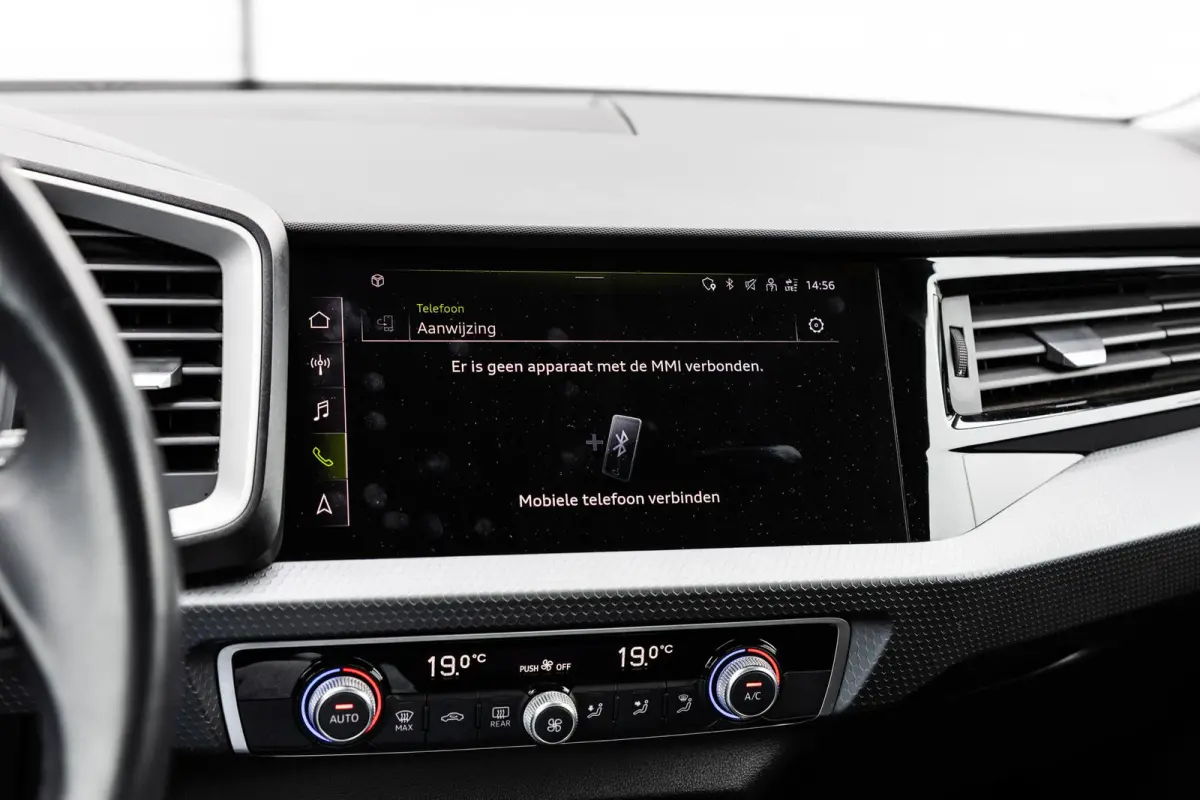 25 TFSI 95pk Advanced edition | LED-kopampen | Autom. Airco | Apple Carplay/Android Auto