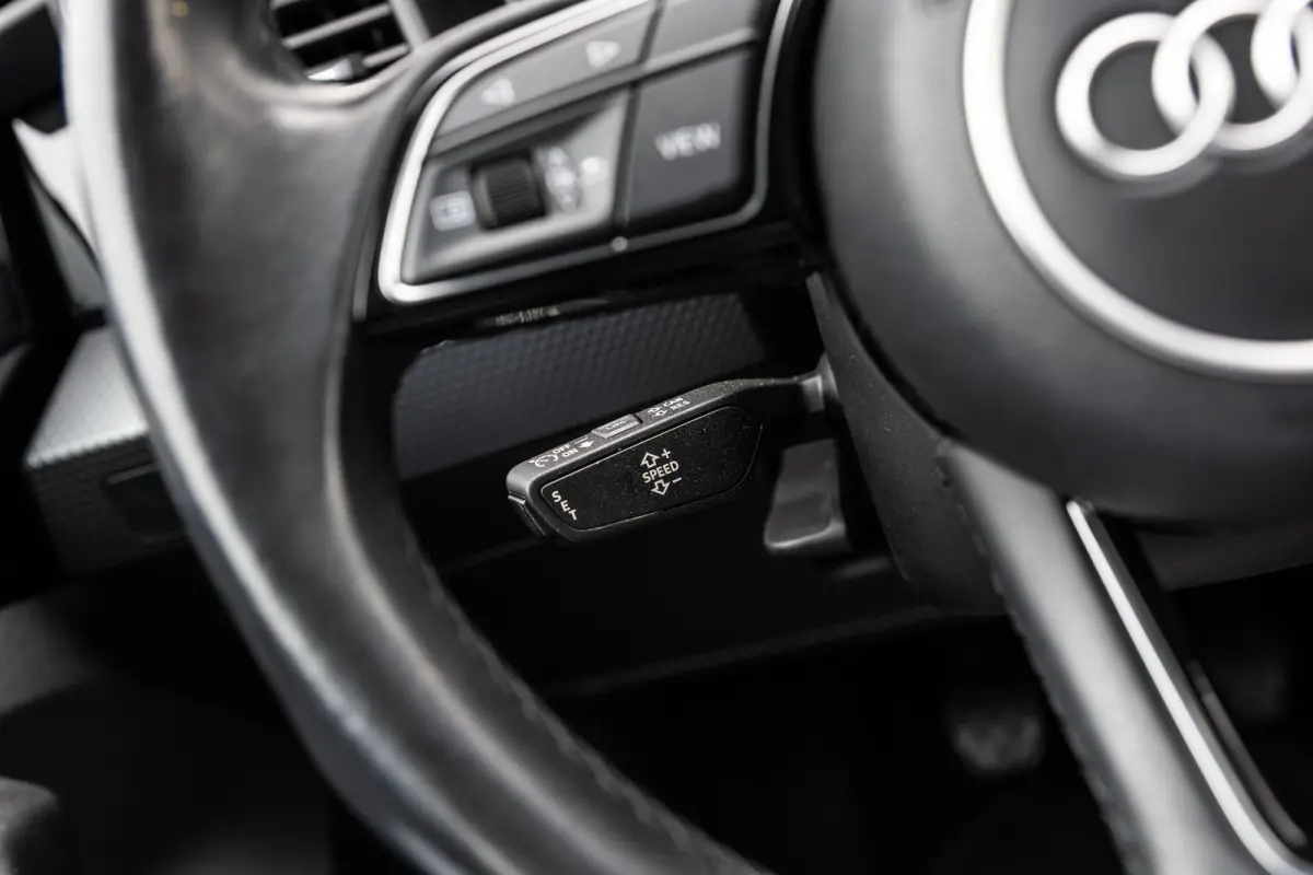 25 TFSI 95pk Advanced edition | LED-kopampen | Autom. Airco | Apple Carplay/Android Auto