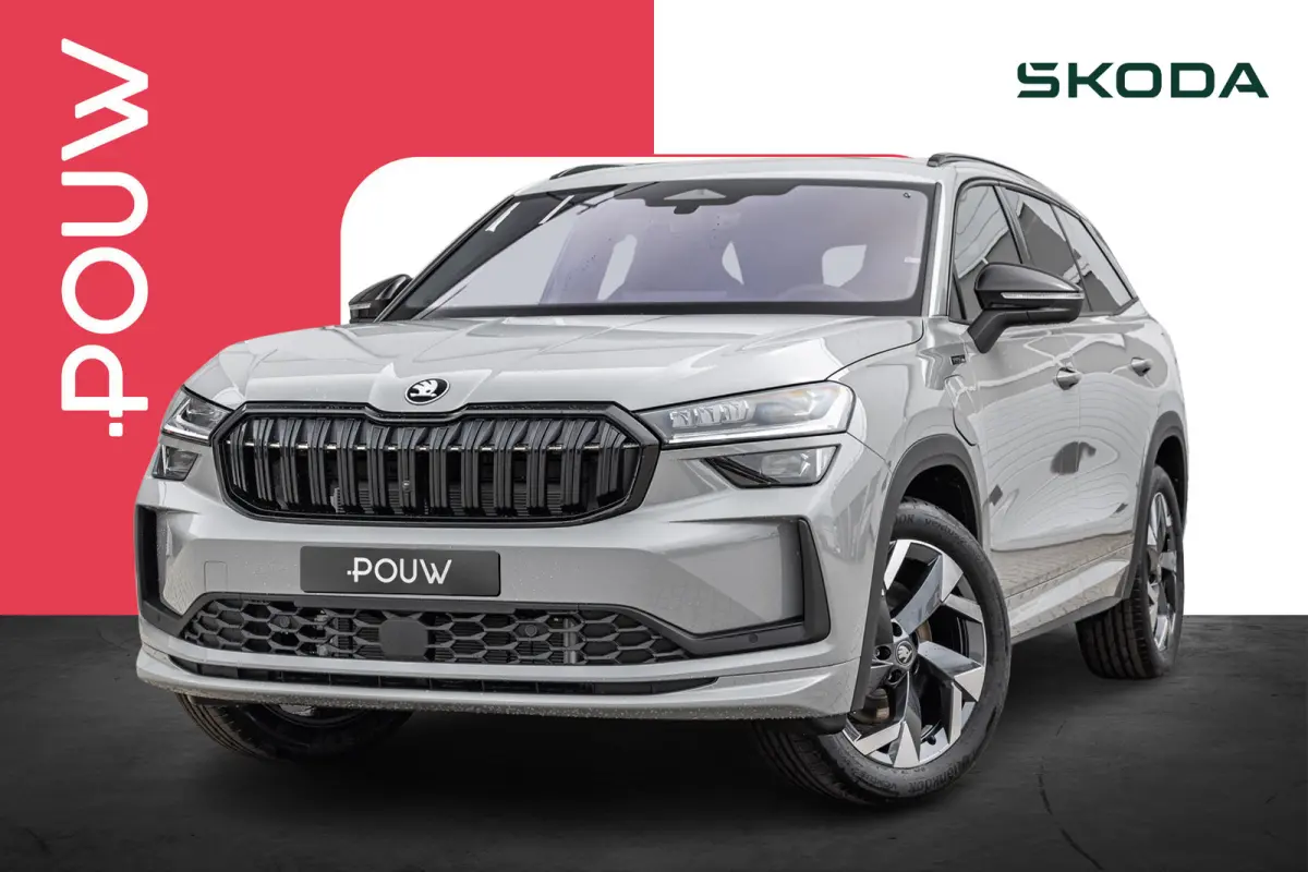 1.5 TSI 204pk PHEV Sportline Business | Winter Pakket | Trekhaak Wegklapbaar