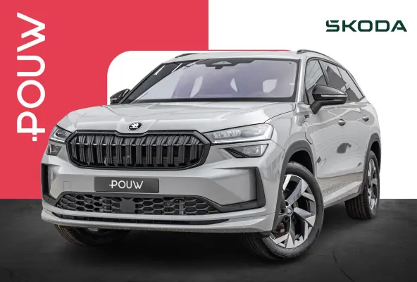 1.5 TSI 204pk PHEV Sportline Business | Winter Pakket | Trekhaak Wegklapbaar