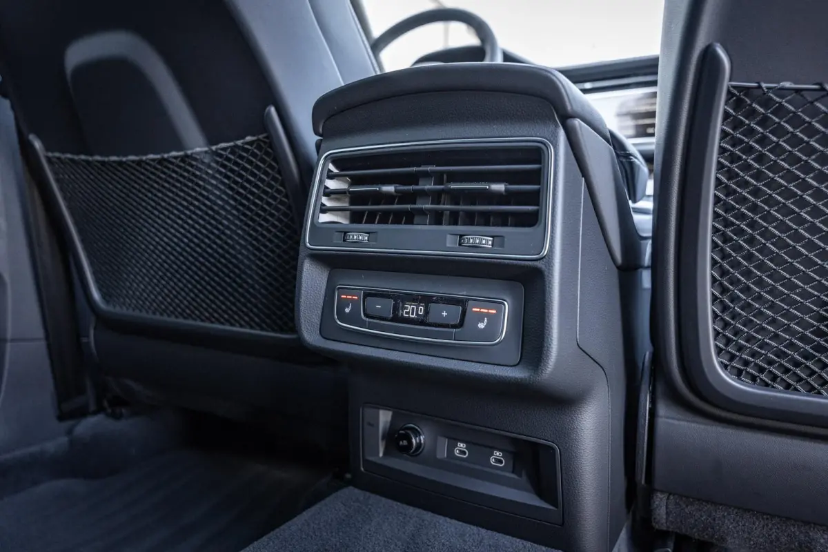55 TFSIe 394pk quattro Pro Line S | Panoramadak | Vierwielbesturing | Trekhaak | B&O Audio