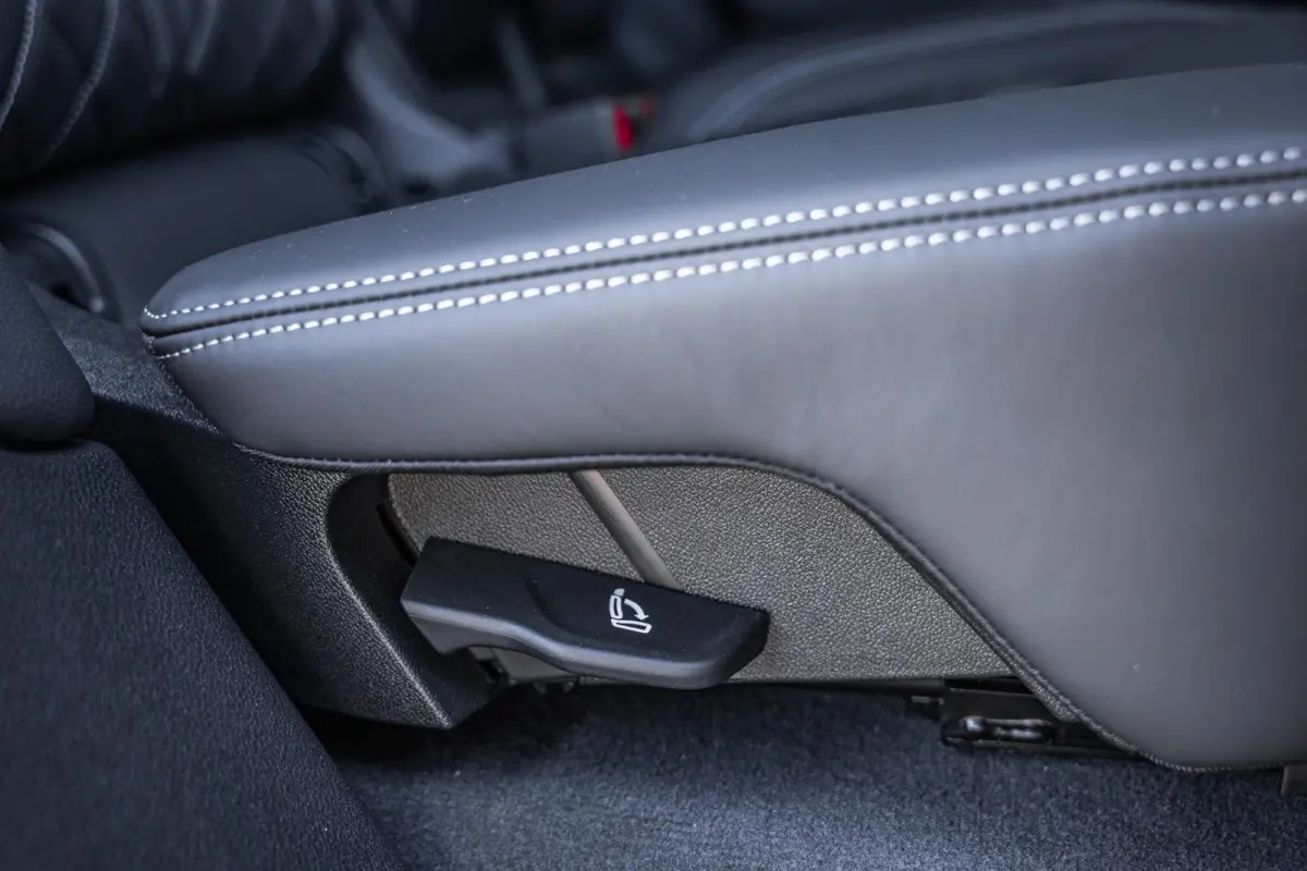 55 TFSIe 394pk quattro Pro Line S | Panoramadak | Vierwielbesturing | Trekhaak | B&O Audio
