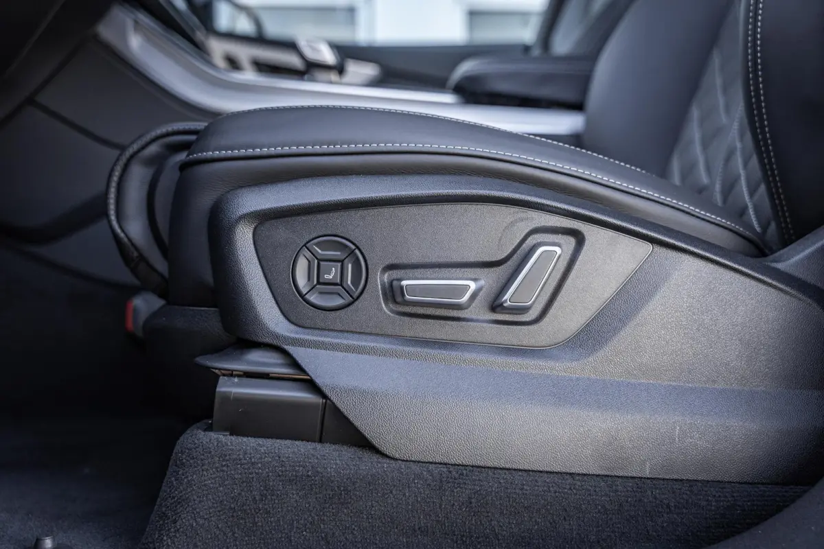 55 TFSIe 394pk quattro Pro Line S | Panoramadak | Vierwielbesturing | Trekhaak | B&O Audio