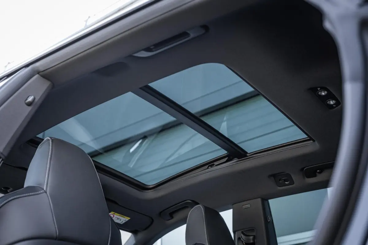55 TFSIe 394pk quattro Pro Line S | Panoramadak | Vierwielbesturing | Trekhaak | B&O Audio