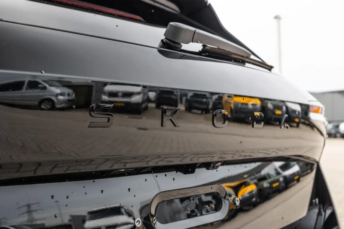 1.5 TSI 204pk PHEV Sportline Business | Winter Pakket | Panoramadak
