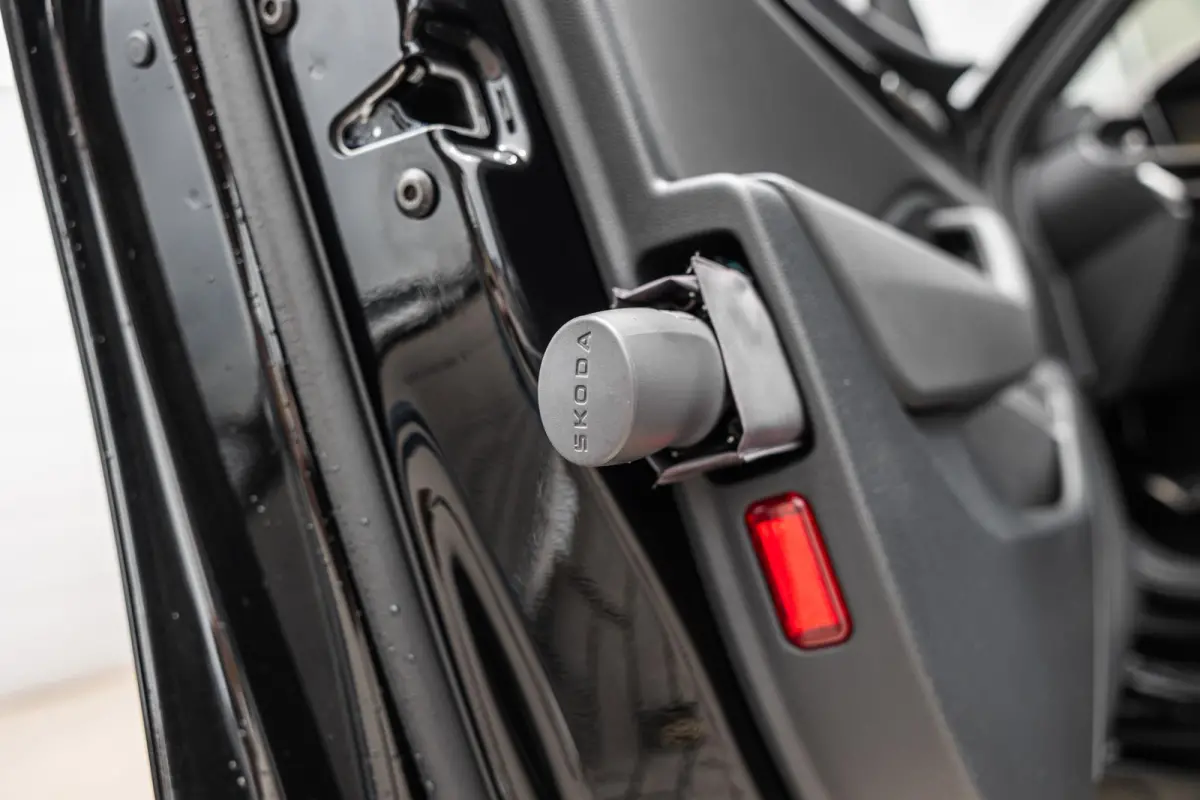 1.5 TSI 204pk PHEV Sportline Business | Winter Pakket | Panoramadak