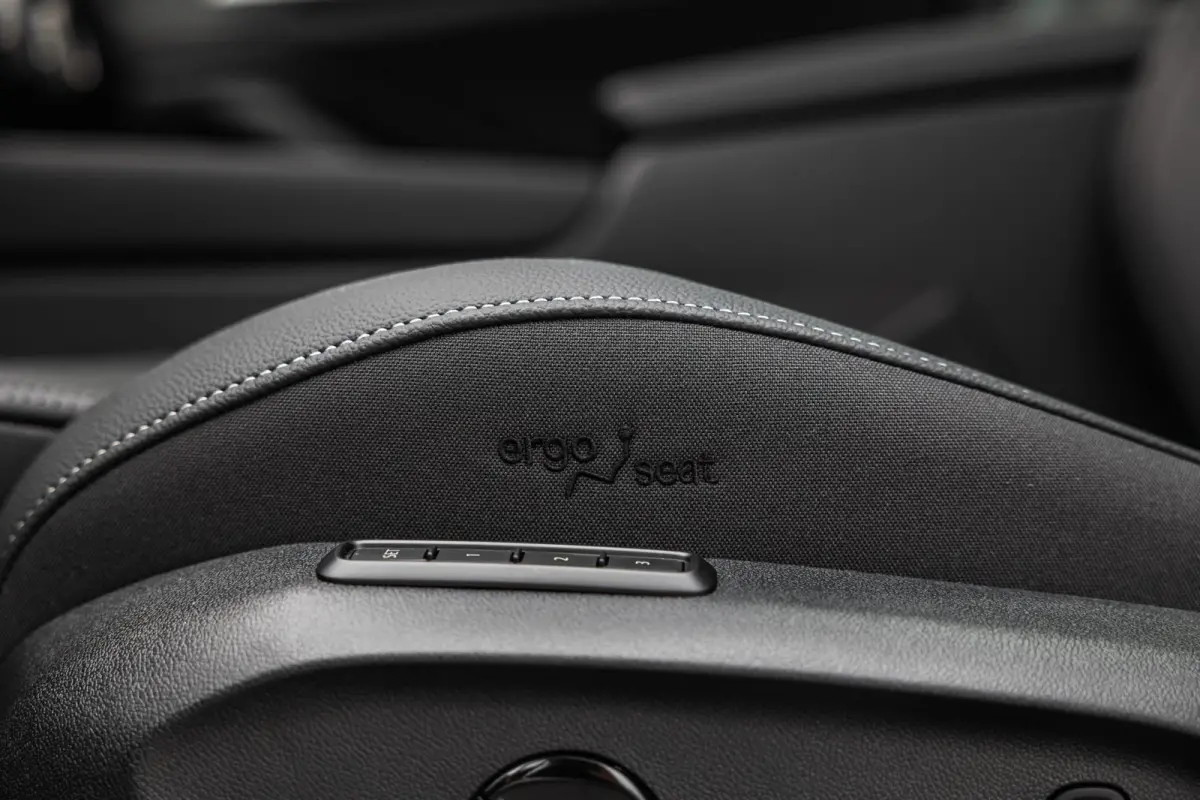 1.5 TSI 204pk PHEV Sportline Business | Winter Pakket | Panoramadak