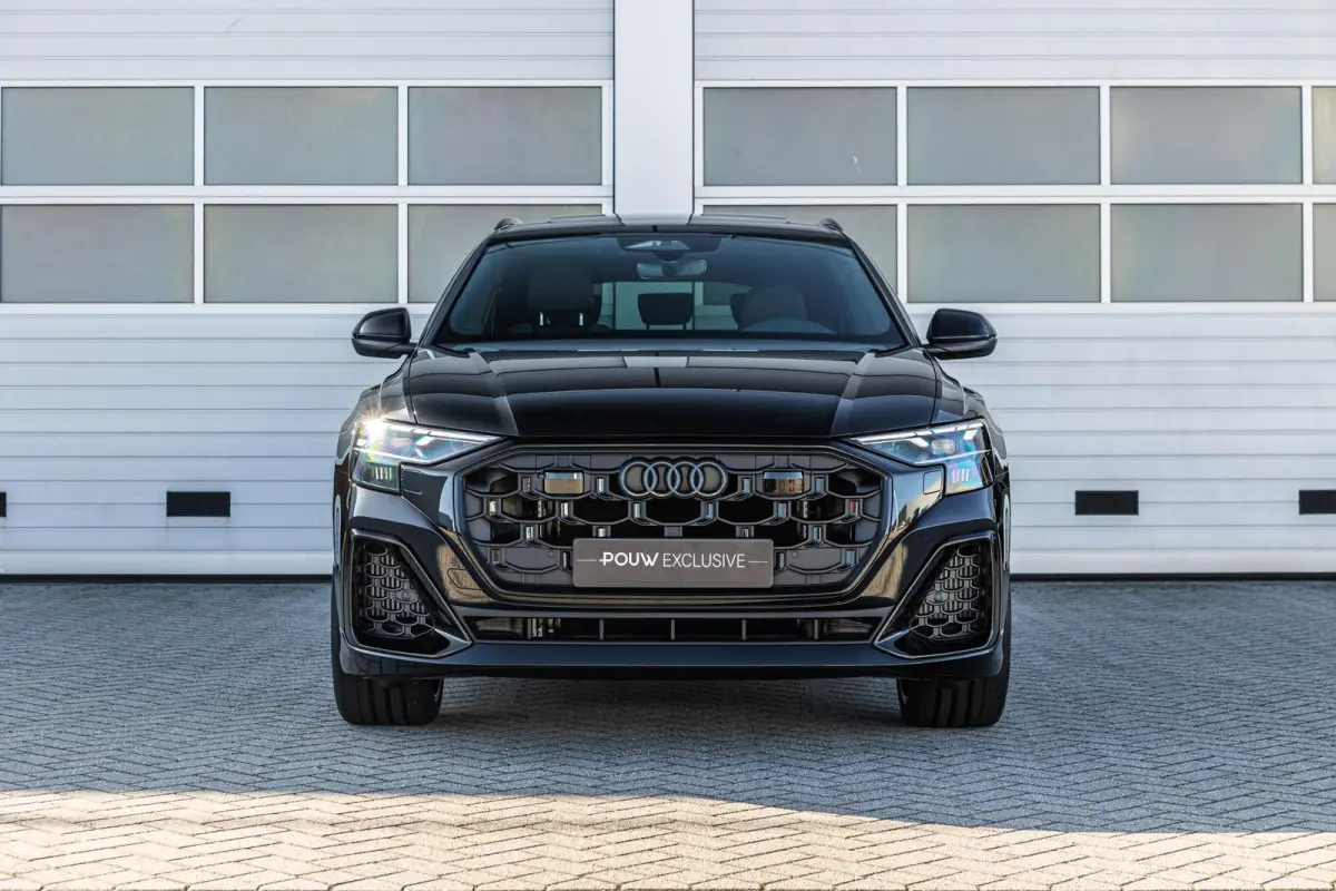 55 TFSI e 394pk quattro Pro Line S | Achterasbesturing | Panoramadak | 23" Velgen