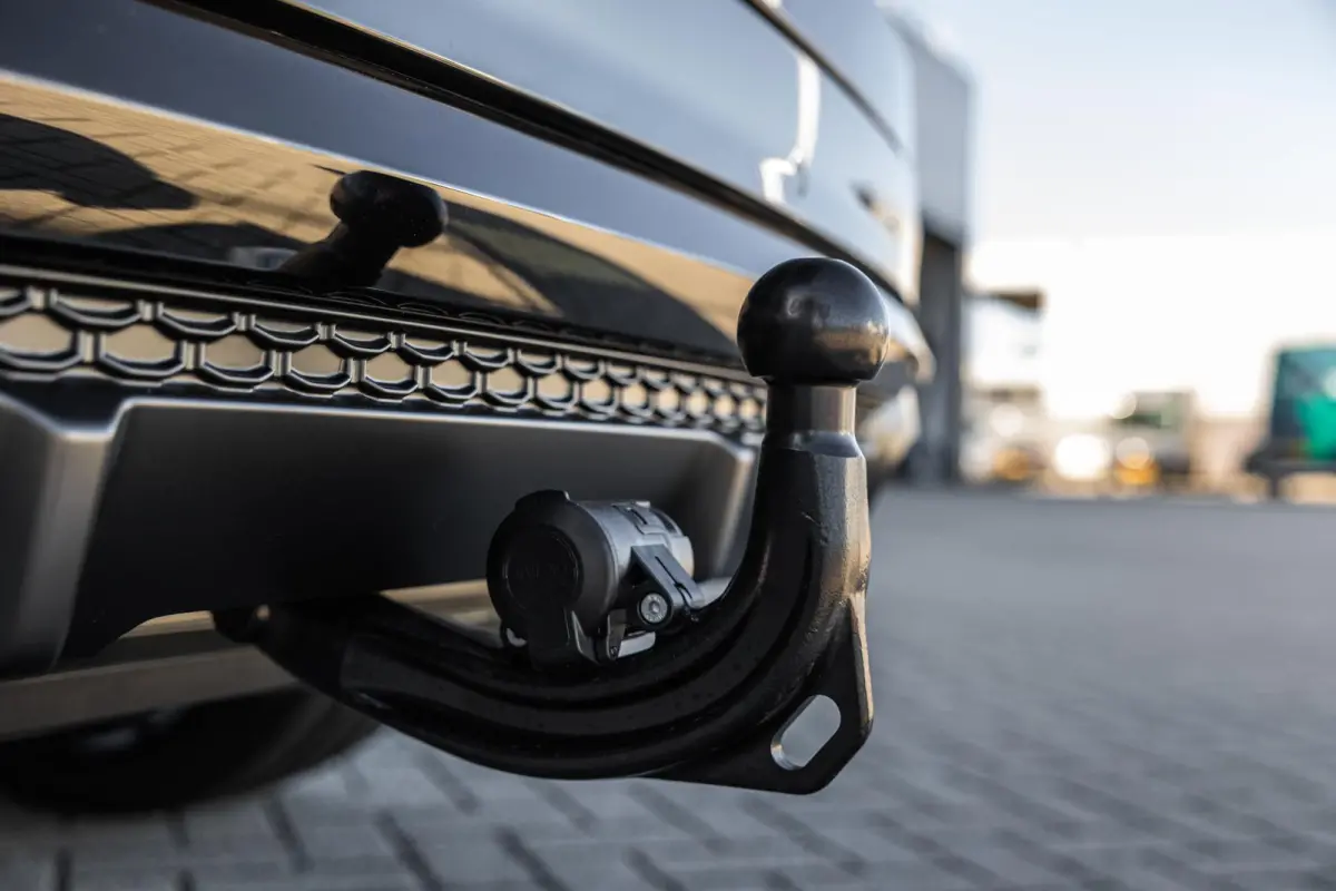 55 TFSI e 394pk quattro Pro Line S | Achterasbesturing | Panoramadak | 23" Velgen