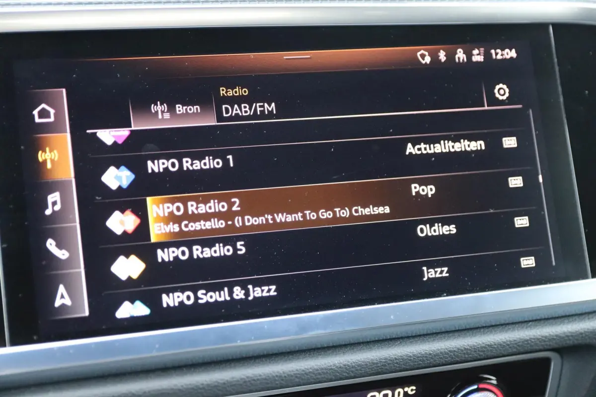 35 TFSI 150pk S-tronic S edition | Apple Carplay/Android Auto | Parkeersensoren | Cruise control