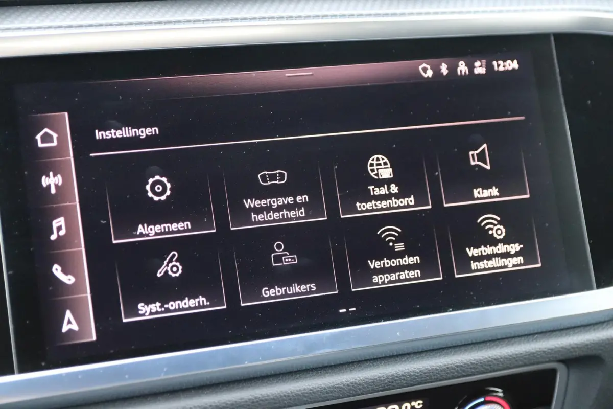 35 TFSI 150pk S-tronic S edition | Apple Carplay/Android Auto | Parkeersensoren | Cruise control