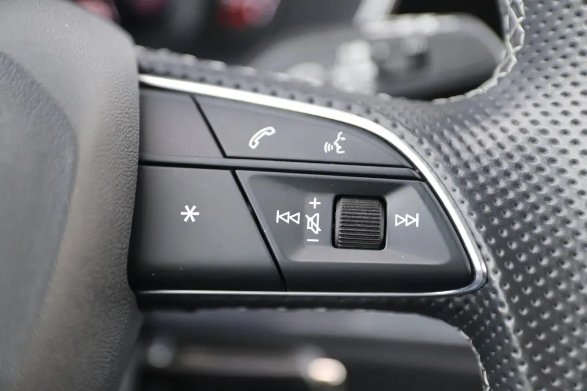 35 TFSI 150pk S-tronic S edition | Apple Carplay/Android Auto | Parkeersensoren | Cruise control