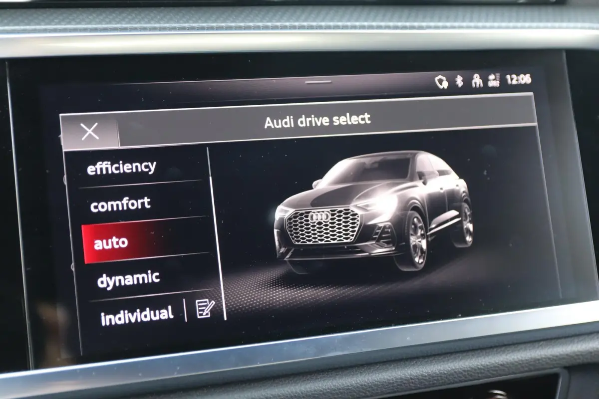 35 TFSI 150pk S-tronic S edition | Apple Carplay/Android Auto | Parkeersensoren | Cruise control