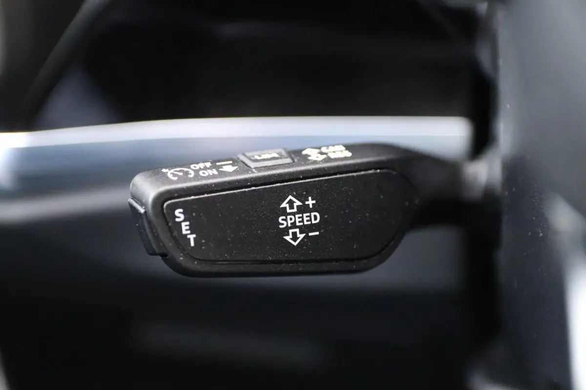 35 TFSI 150pk S-tronic S edition | Apple Carplay/Android Auto | Parkeersensoren | Cruise control