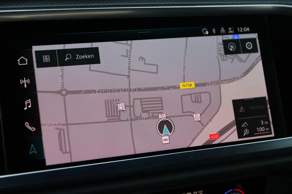35 TFSI 150pk S-tronic S edition | Apple Carplay/Android Auto | Parkeersensoren | Cruise control