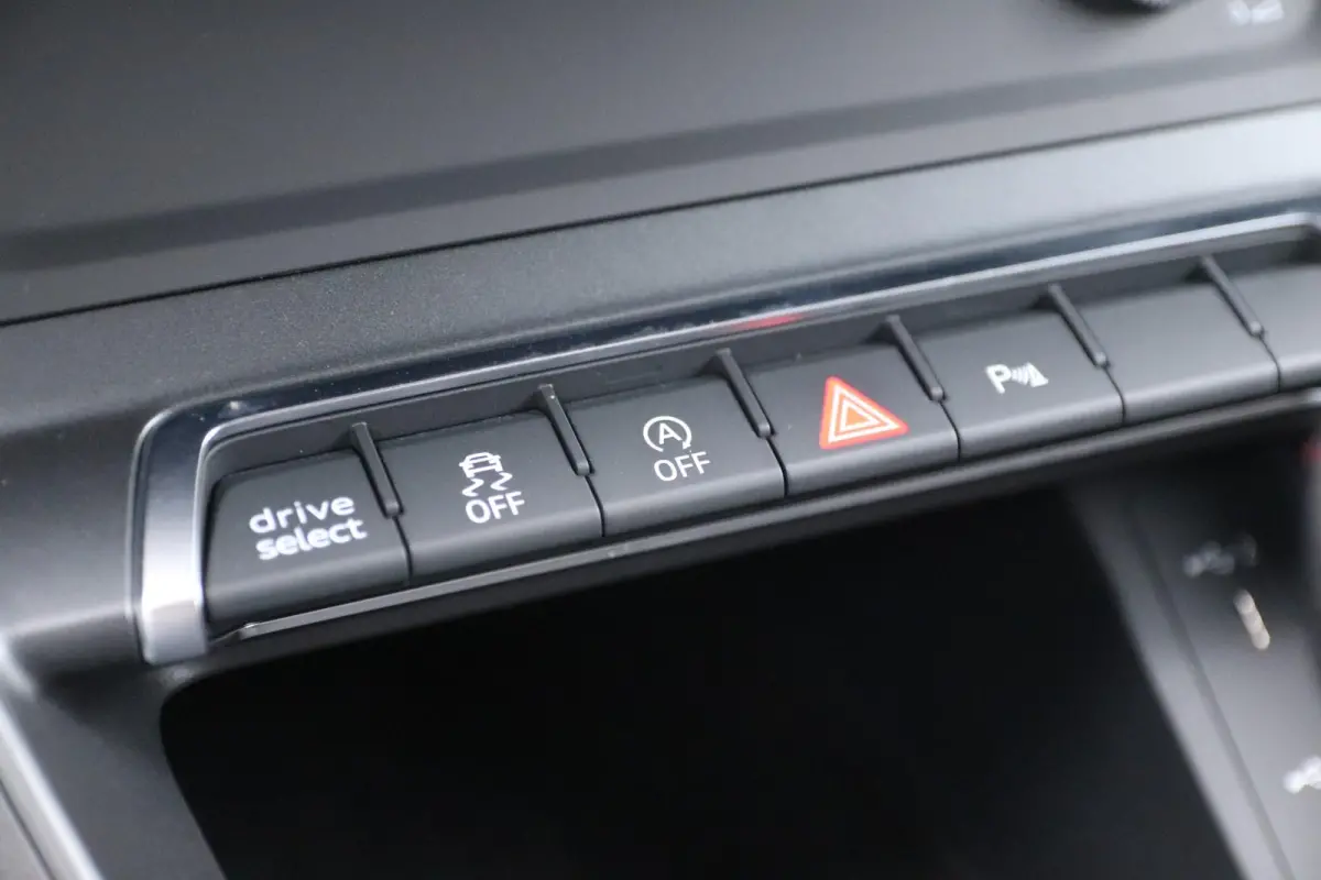 35 TFSI 150pk S-tronic S edition | Apple Carplay/Android Auto | Parkeersensoren | Cruise control