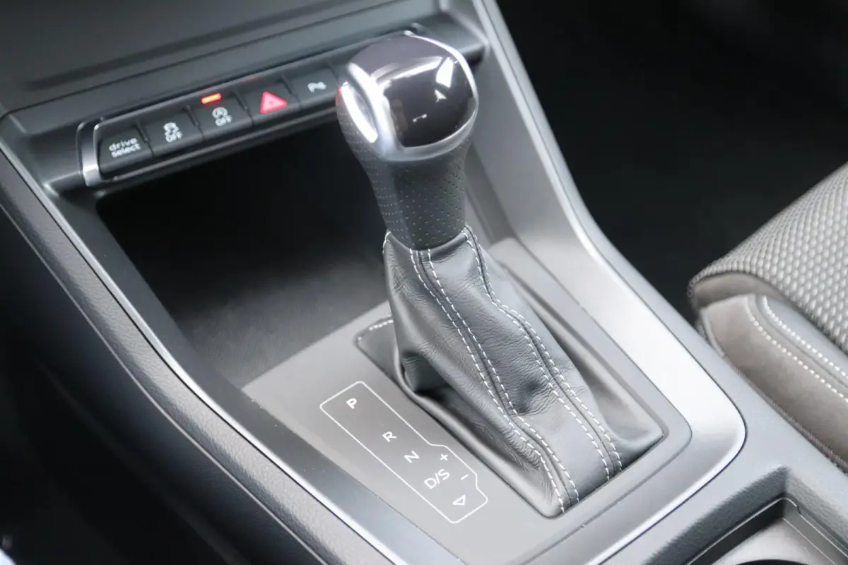 35 TFSI 150pk S-tronic S edition | Apple Carplay/Android Auto | Parkeersensoren | Cruise control