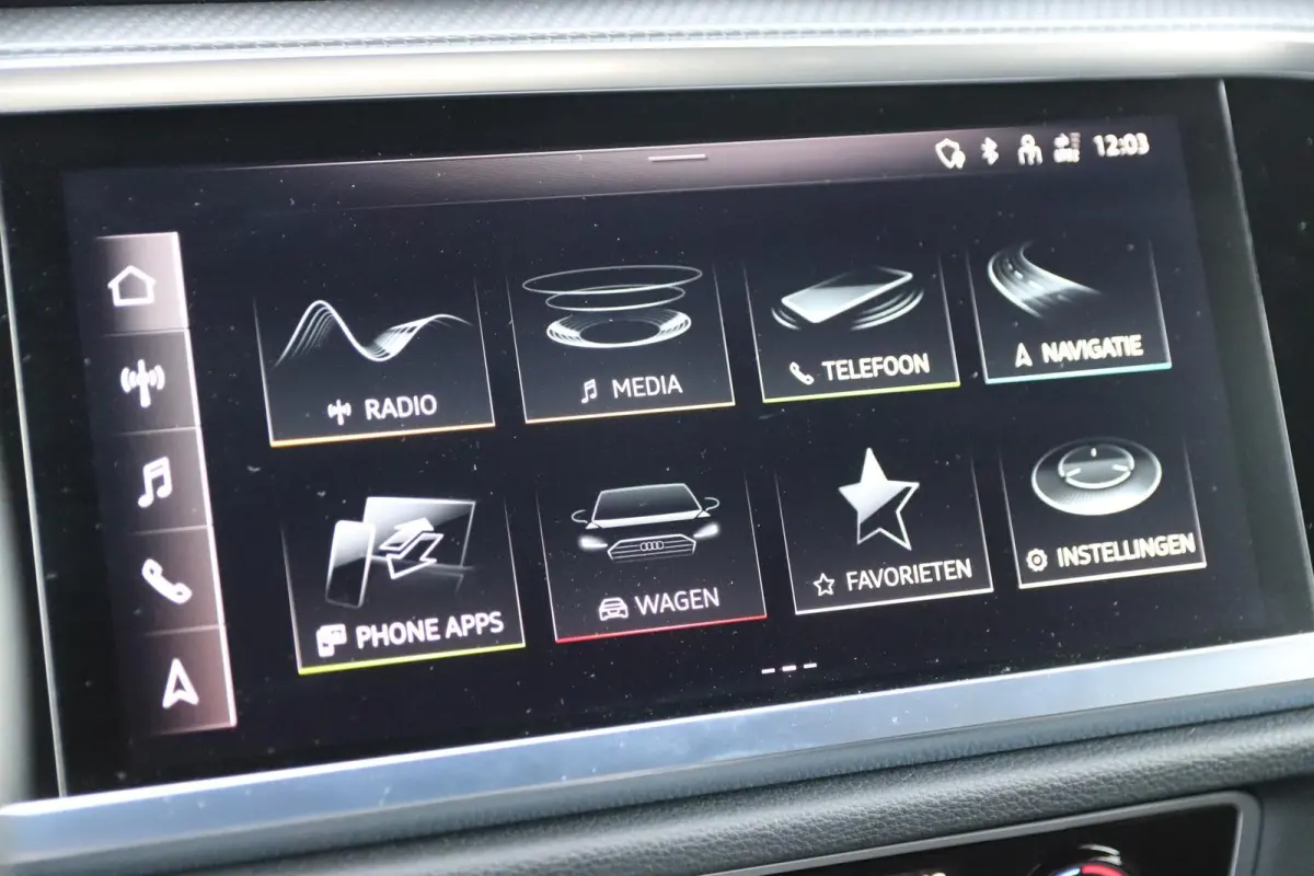 35 TFSI 150pk S-tronic S edition | Apple Carplay/Android Auto | Parkeersensoren | Cruise control