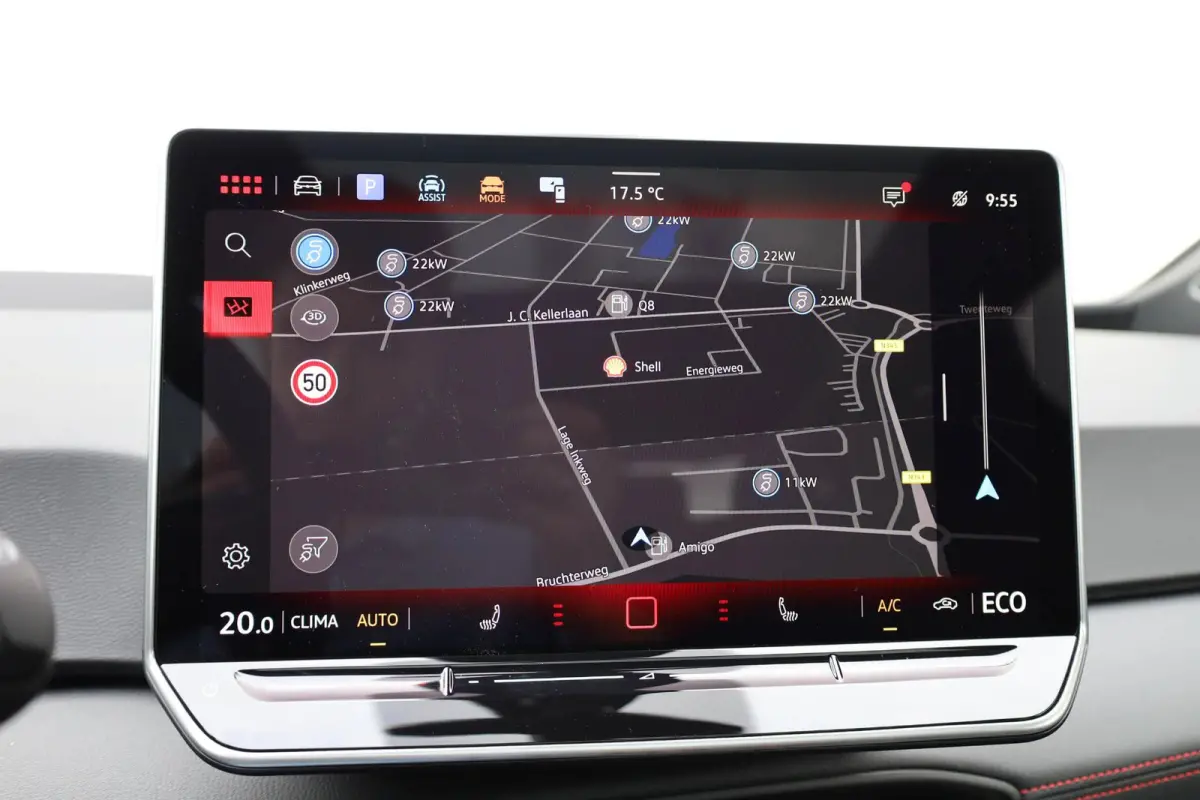 GTX 326pk Performance 79 kWh | SoH 99% | Panoramadak | Assistentie Pakket Plus | Steunhaak