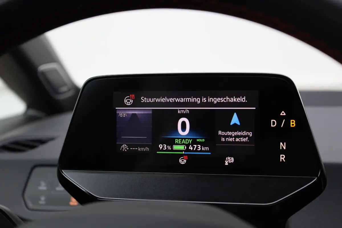 GTX 326pk Performance 79 kWh | SoH 99% | Panoramadak | Assistentie Pakket Plus | Steunhaak