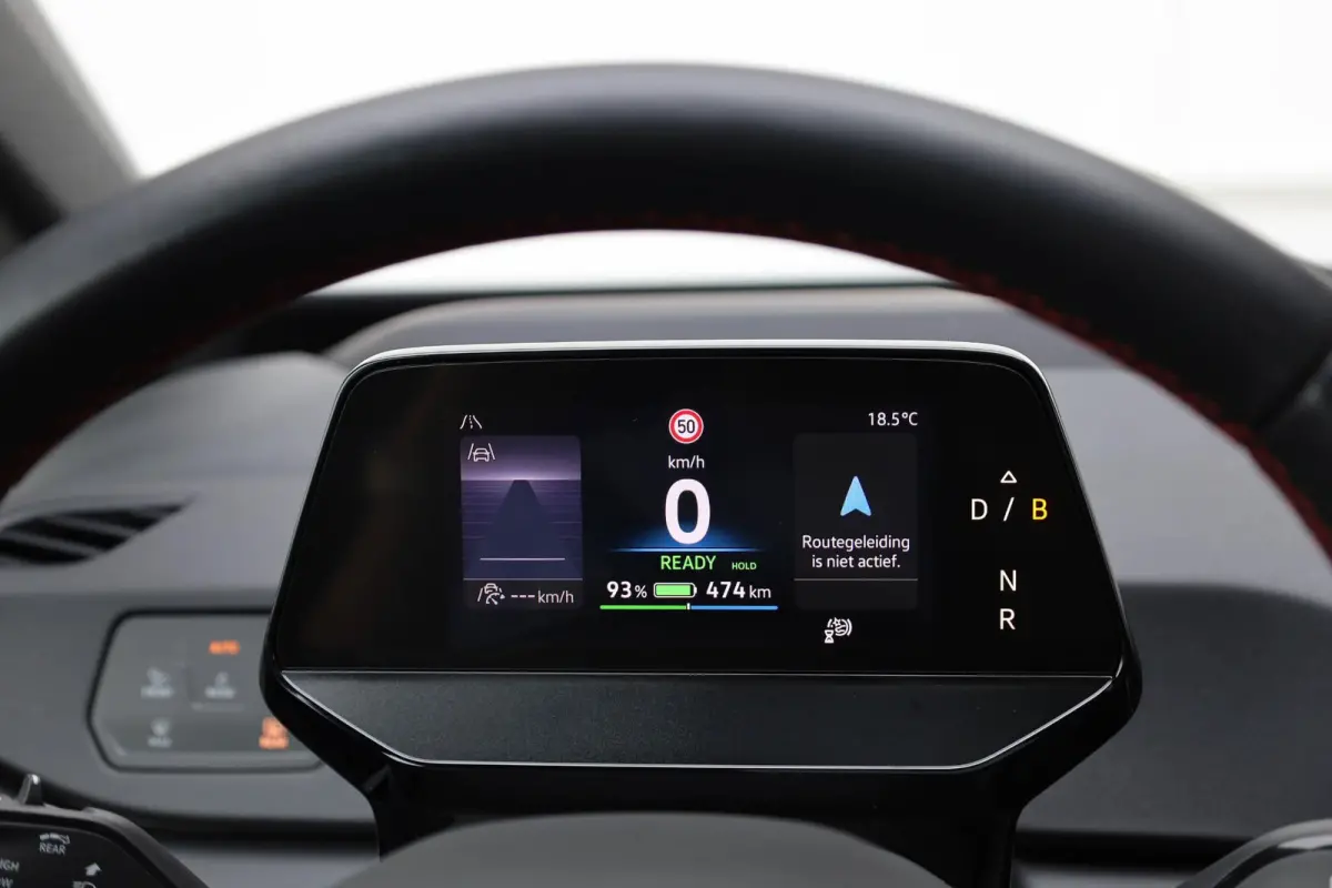 GTX 326pk Performance 79 kWh | SoH 99% | Panoramadak | Assistentie Pakket Plus | Steunhaak