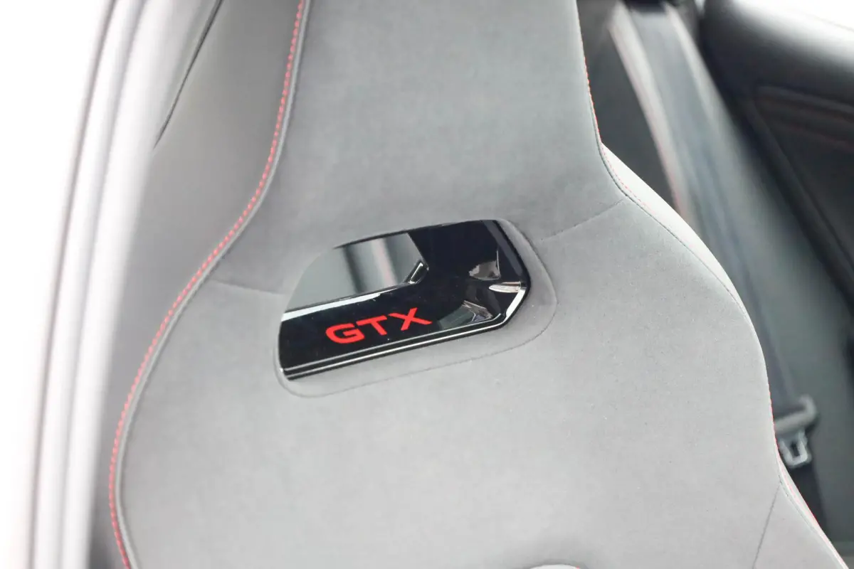 GTX 326pk Performance 79 kWh | SoH 99% | Panoramadak | Assistentie Pakket Plus | Steunhaak